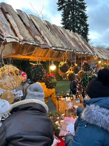 Jarmark Świąteczny