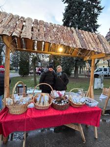 Jarmark Świąteczny
