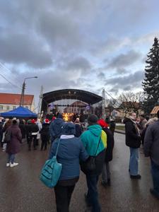 Jarmark Świąteczny