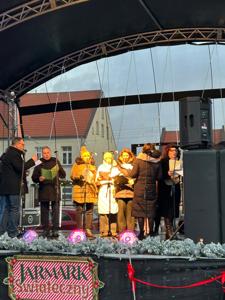 Jarmark Świąteczny