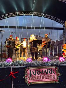 Jarmark Świąteczny