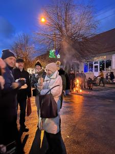 Jarmark Świąteczny