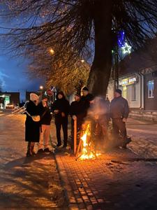 Jarmark Świąteczny