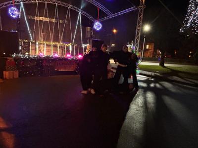 Jarmark Świąteczny