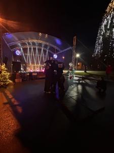 Jarmark Świąteczny