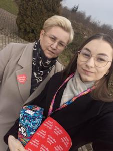 33.Finał WOSP w Białej Piskiej