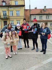 33.Finał WOSP w Białej Piskiej