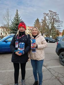33.Finał WOSP w Białej Piskiej