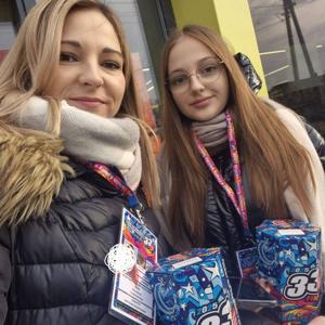 33.Finał WOSP w Białej Piskiej
