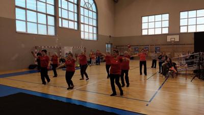 33.Finał WOSP w Białej Piskiej