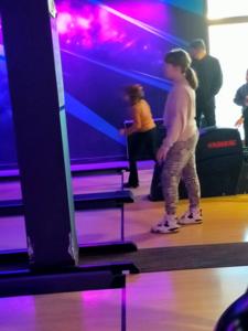 wyjazd do kręgielni w Piszu