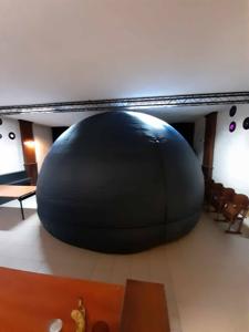 Mobilne planetarium