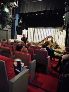 Teatr