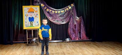 27. edycja konkursu recytatorskiego „Wierszowisko”