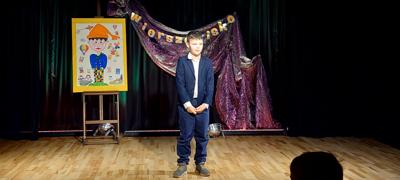 27. edycja konkursu recytatorskiego „Wierszowisko”