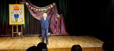 27. edycja konkursu recytatorskiego „Wierszowisko”
