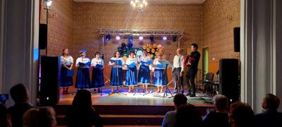 Mazurski Wieczór Biesiadny