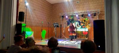 Mazurski Wieczór Biesiadny