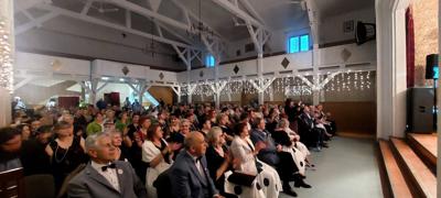 Mazurski Wieczór Biesiadny
