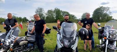 Rodzinny piknik w ramach XXVII WARMIŃSKO-MAZURSKICH DNI RODZINY