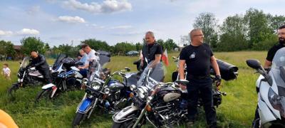 Rodzinny piknik w ramach XXVII WARMIŃSKO-MAZURSKICH DNI RODZINY