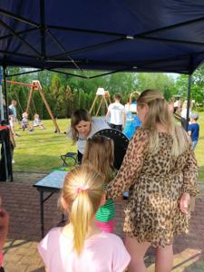 Rodzinny piknik w ramach XXVII WARMIŃSKO-MAZURSKICH DNI RODZINY