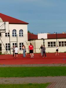 Rodzinny piknik w ramach XXVII WARMIŃSKO-MAZURSKICH DNI RODZINY
