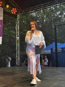 Mazurski Międzynarodowy Festiwal Folkowy Na Styku Kultur oraz Noc Świętojańska