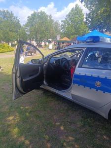 Rozpoczęcie wakacji z MUNDUREM