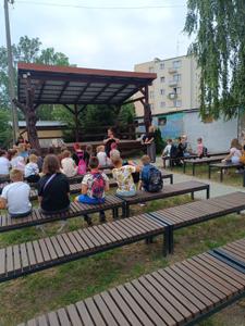 II turnus Wakacji z Kulturą