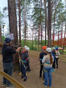 II turnus Wakacji z Kulturą