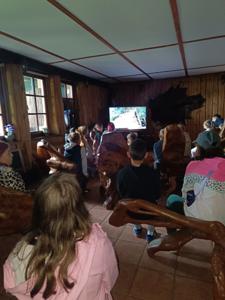 II turnus Wakacji z Kulturą