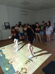 II turnus Wakacji z Kulturą