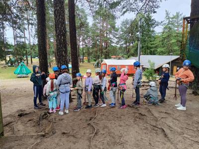 II turnus Wakacji z Kulturą