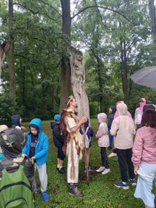 II turnus Wakacji z Kulturą