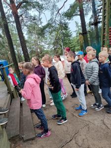 II turnus Wakacji z Kulturą