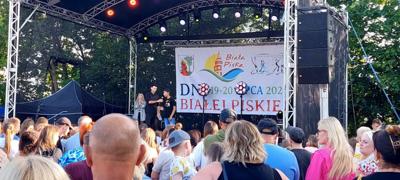 Dni Białej Piskiej