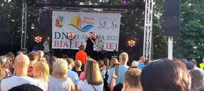 Dni Białej Piskiej