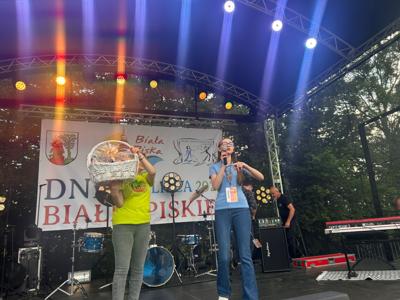 Dni Białej Piskiej