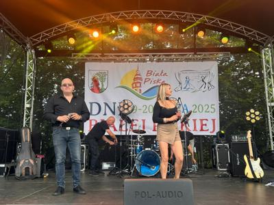 Dni Białej Piskiej