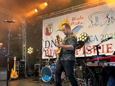 Dni Białej Piskiej