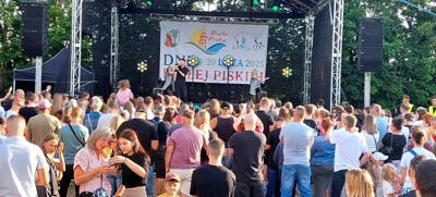 Dni Białej Piskiej