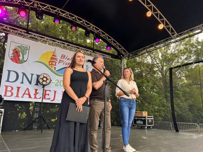 Dni Białej Piskiej