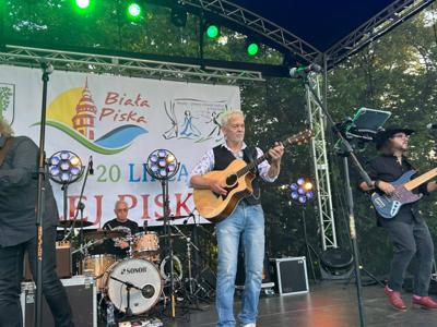 Dni Białej Piskiej 2025 - niedziela