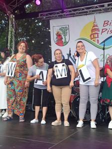 Dni Białej Piskiej 2025 - niedziela