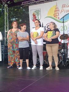 Dni Białej Piskiej 2025 - niedziela