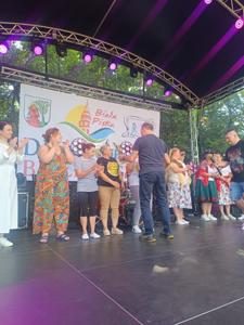 Dni Białej Piskiej 2025 - niedziela