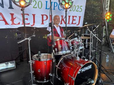 Dni Białej Piskiej 2025 - niedziela