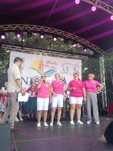 Dni Białej Piskiej 2025 - niedziela