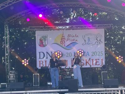 Dni Białej Piskiej 2025 - niedziela